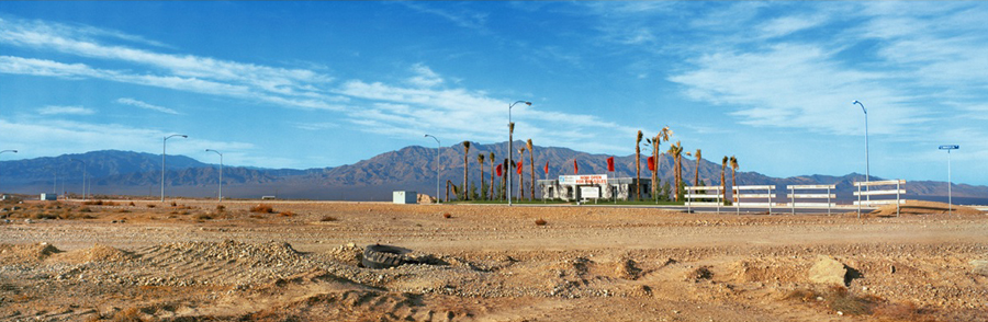 Northern Frontier, 1996