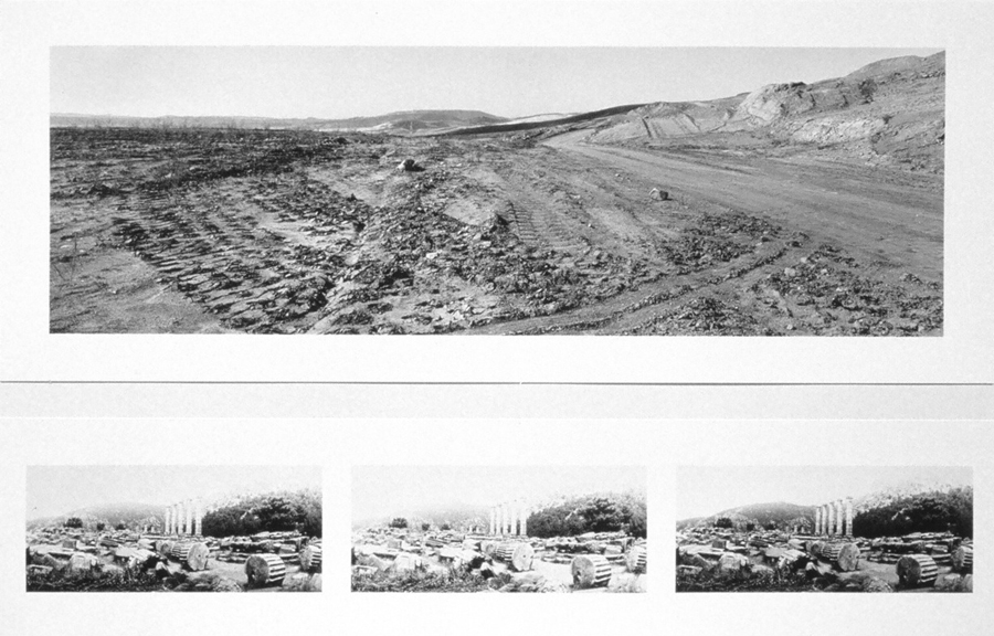 Tempus Spatium, 1994