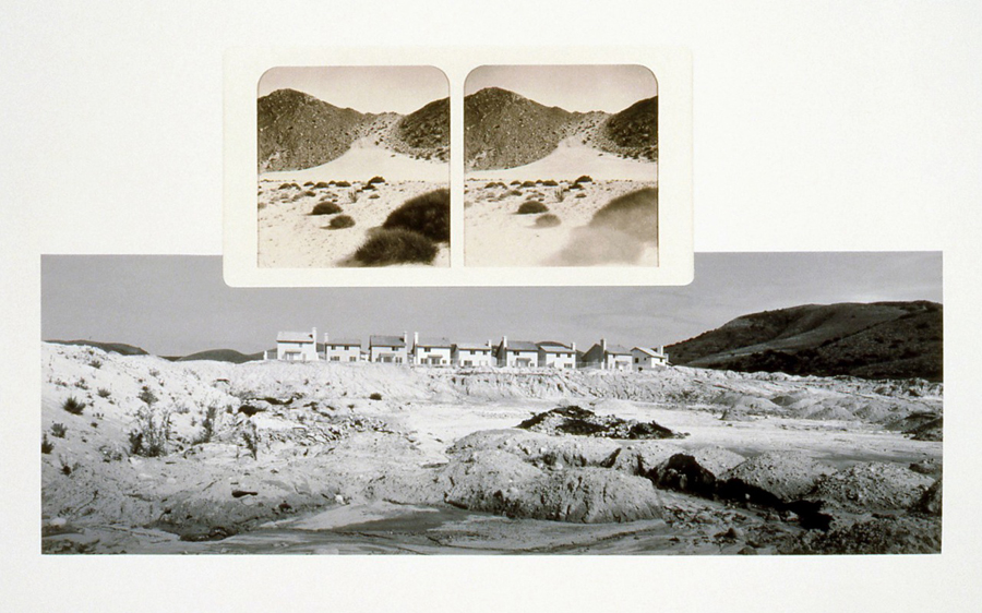 Divining Western Waters #13, 1995