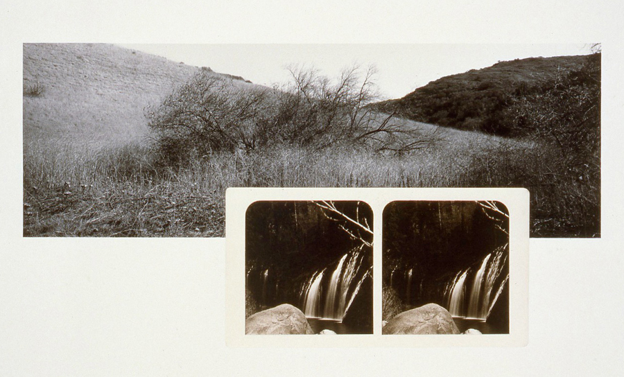Divining Western Waters #4, 1994