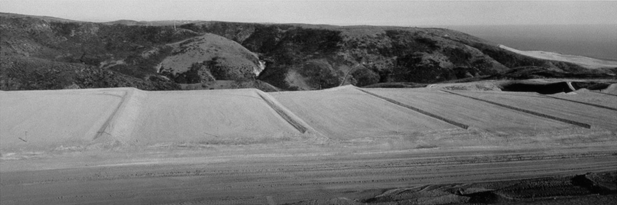 Periphery #23, Newport Coast, CA, 1995