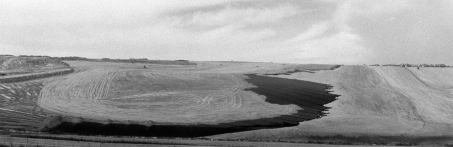 Periphery #13, Newport Coast, CA, 2003