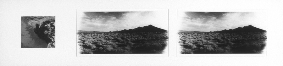 Western Journey #9, 1986