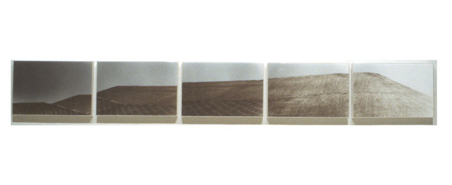 Duration Place III, 1981