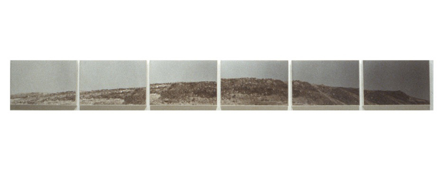 Duration Place I, 1980