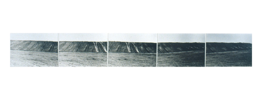 Tracking Palisade Trace, 1978